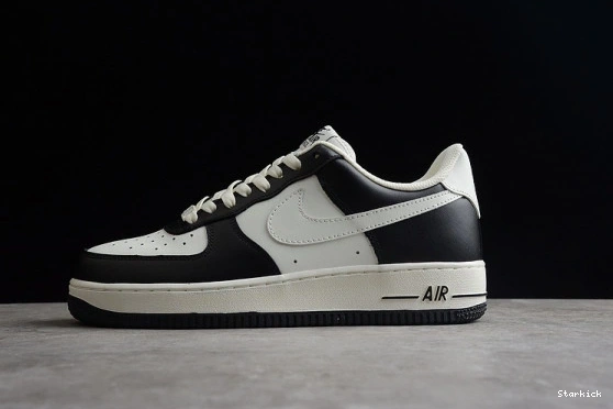 Nike 1 "First FG5969-806 Force Air Use" Low 0806